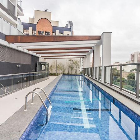 Charlie Domy Paraiso São Paulo Ngoại thất bức ảnh