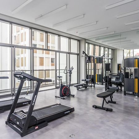 Charlie Domy Paraiso São Paulo Ngoại thất bức ảnh