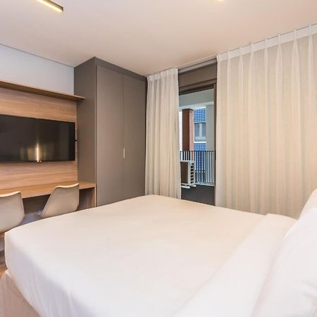 Charlie Domy Paraiso São Paulo Ngoại thất bức ảnh