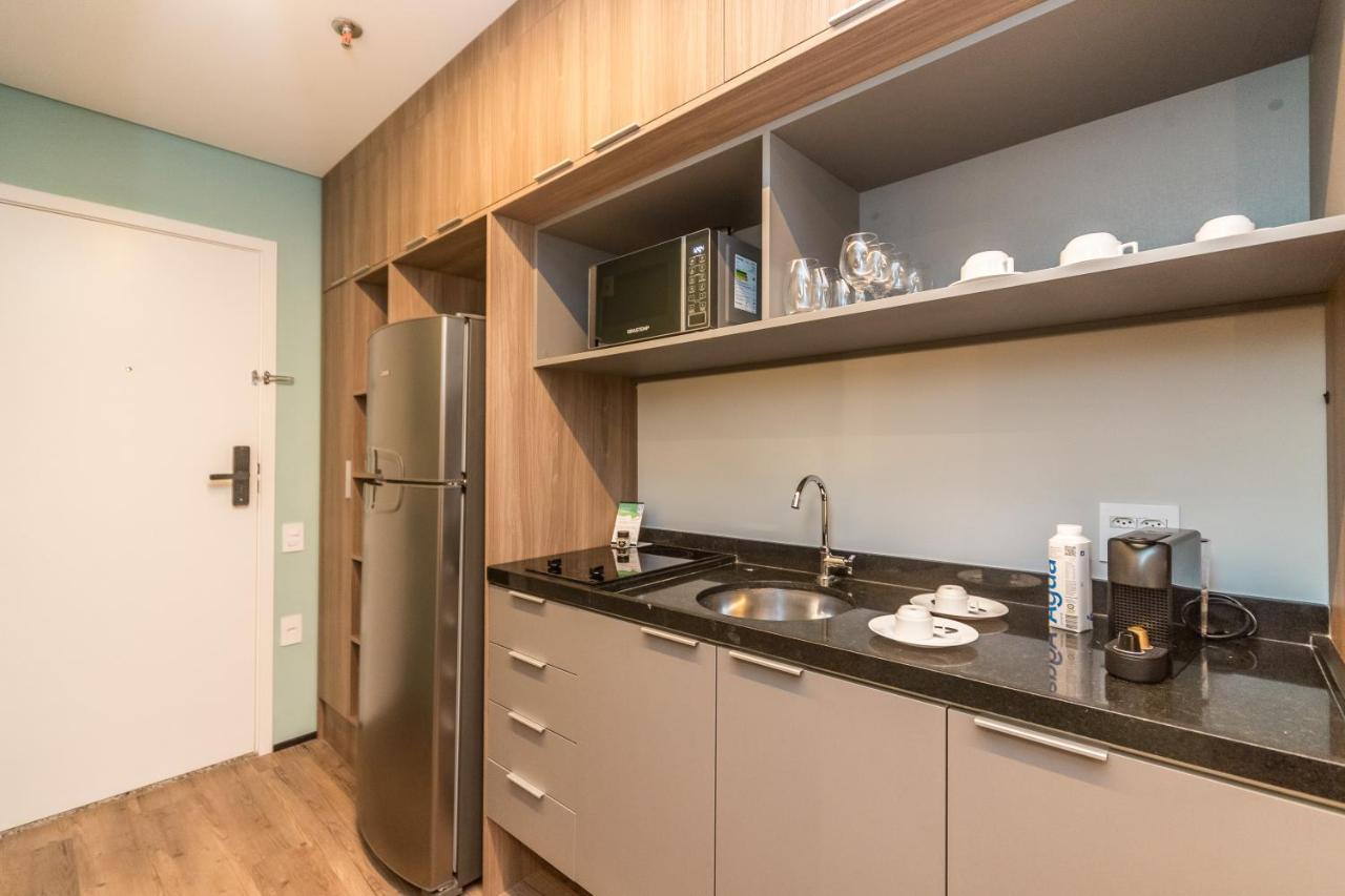 Charlie Domy Paraiso São Paulo Ngoại thất bức ảnh