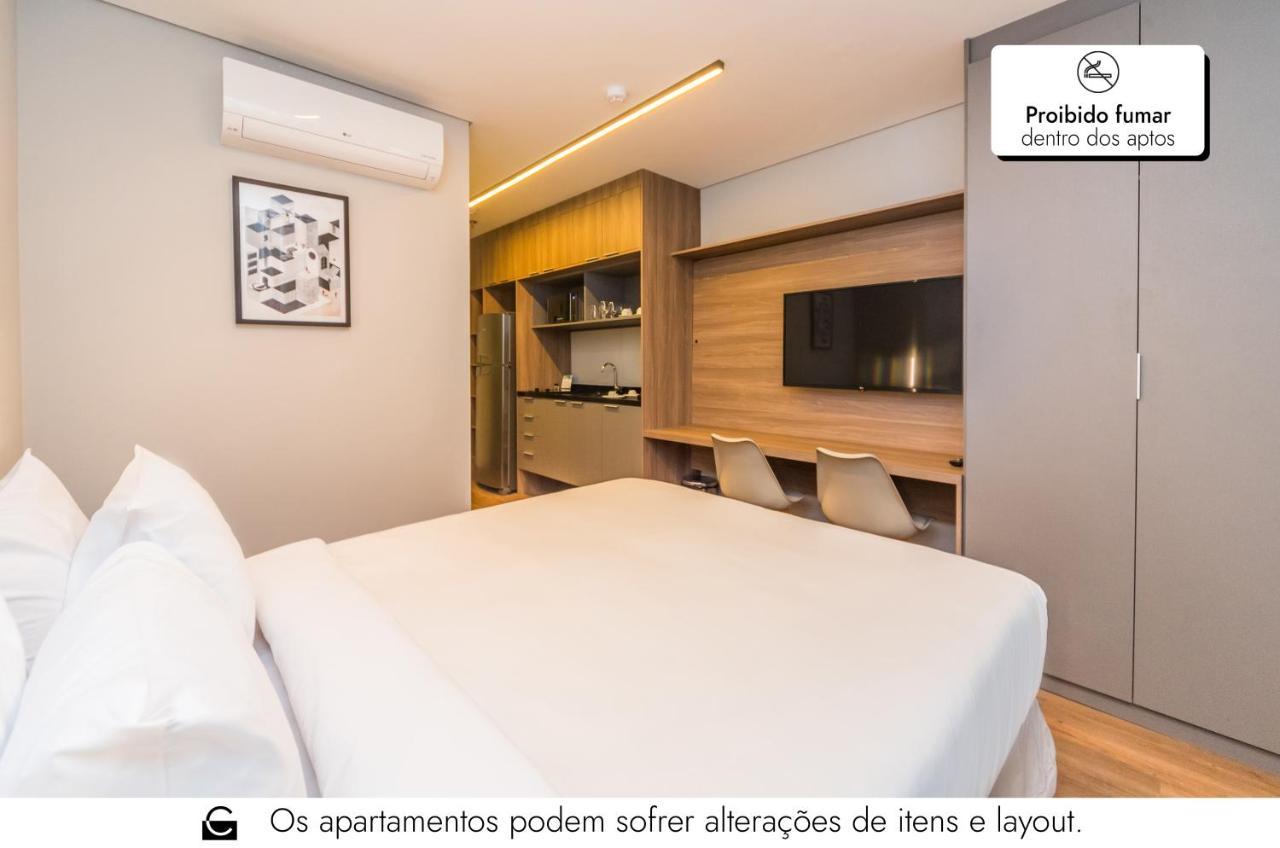 Charlie Domy Paraiso São Paulo Ngoại thất bức ảnh