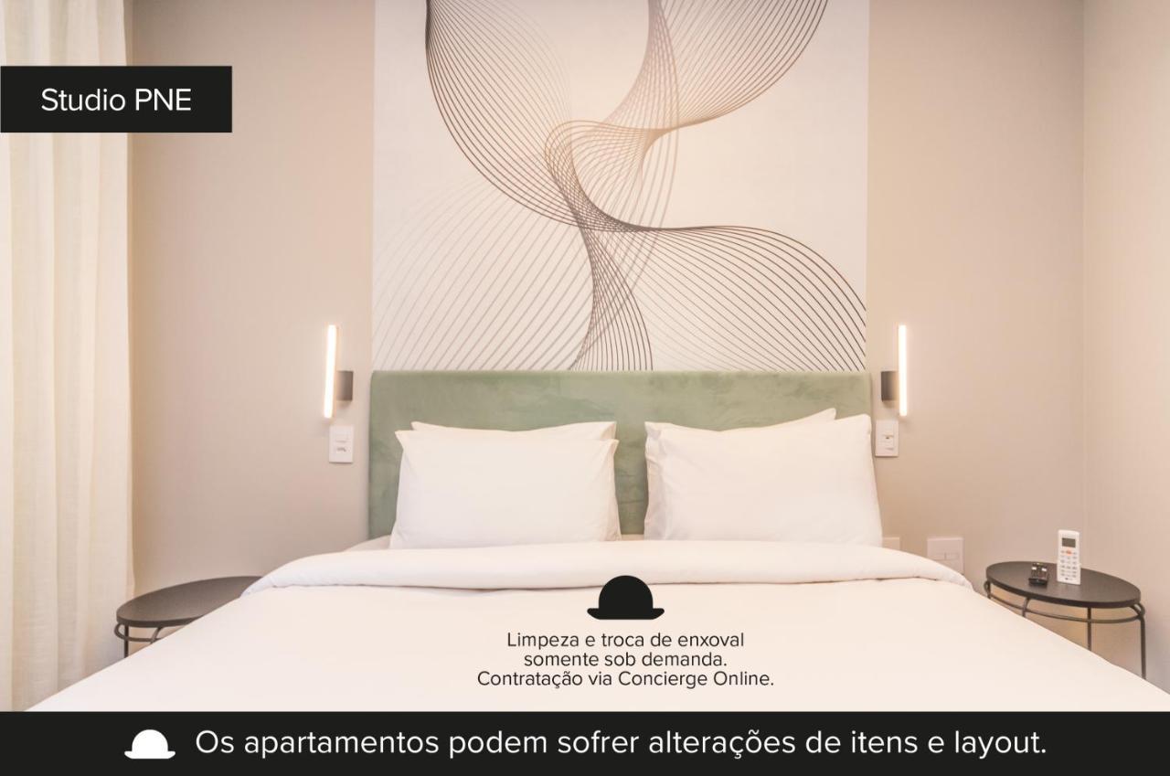 Charlie Domy Paraiso São Paulo Ngoại thất bức ảnh