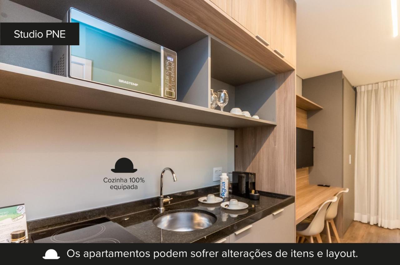 Charlie Domy Paraiso São Paulo Ngoại thất bức ảnh