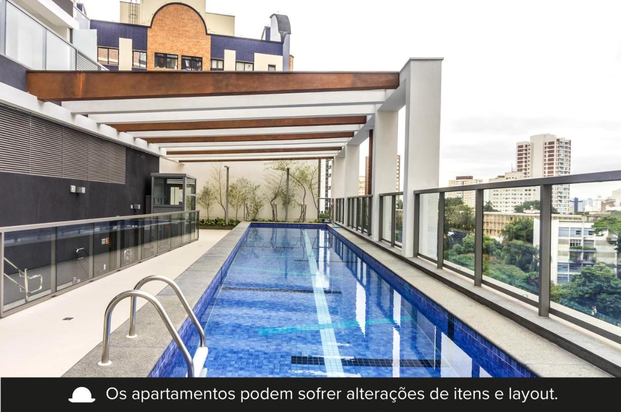 Charlie Domy Paraiso São Paulo Ngoại thất bức ảnh