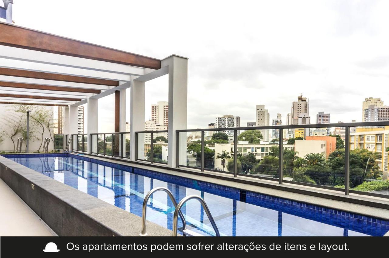 Charlie Domy Paraiso São Paulo Ngoại thất bức ảnh