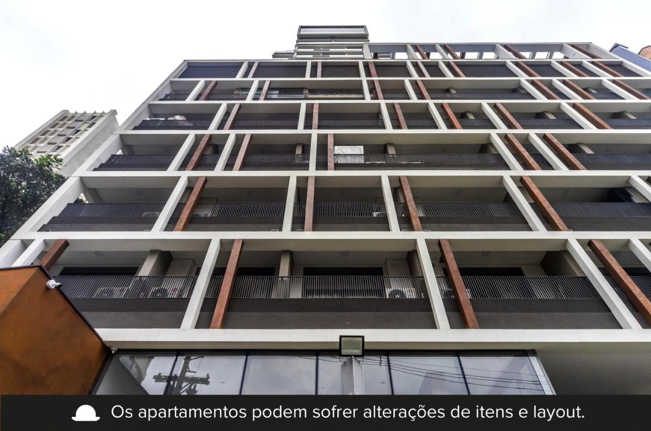 Charlie Domy Paraiso São Paulo Ngoại thất bức ảnh