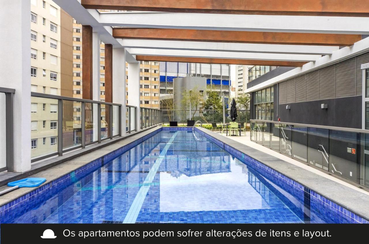 Charlie Domy Paraiso São Paulo Ngoại thất bức ảnh