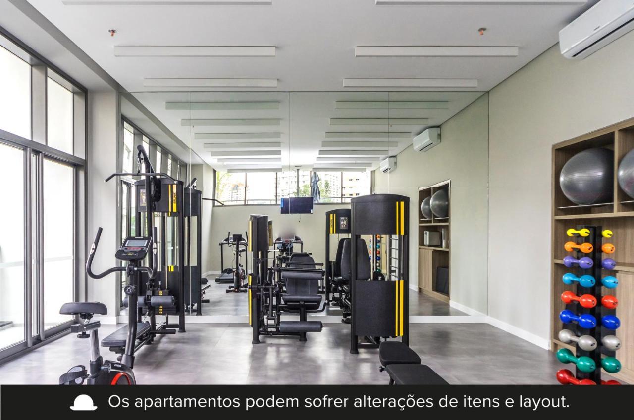 Charlie Domy Paraiso São Paulo Ngoại thất bức ảnh