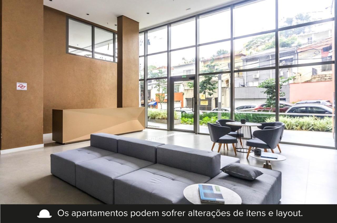 Charlie Domy Paraiso São Paulo Ngoại thất bức ảnh