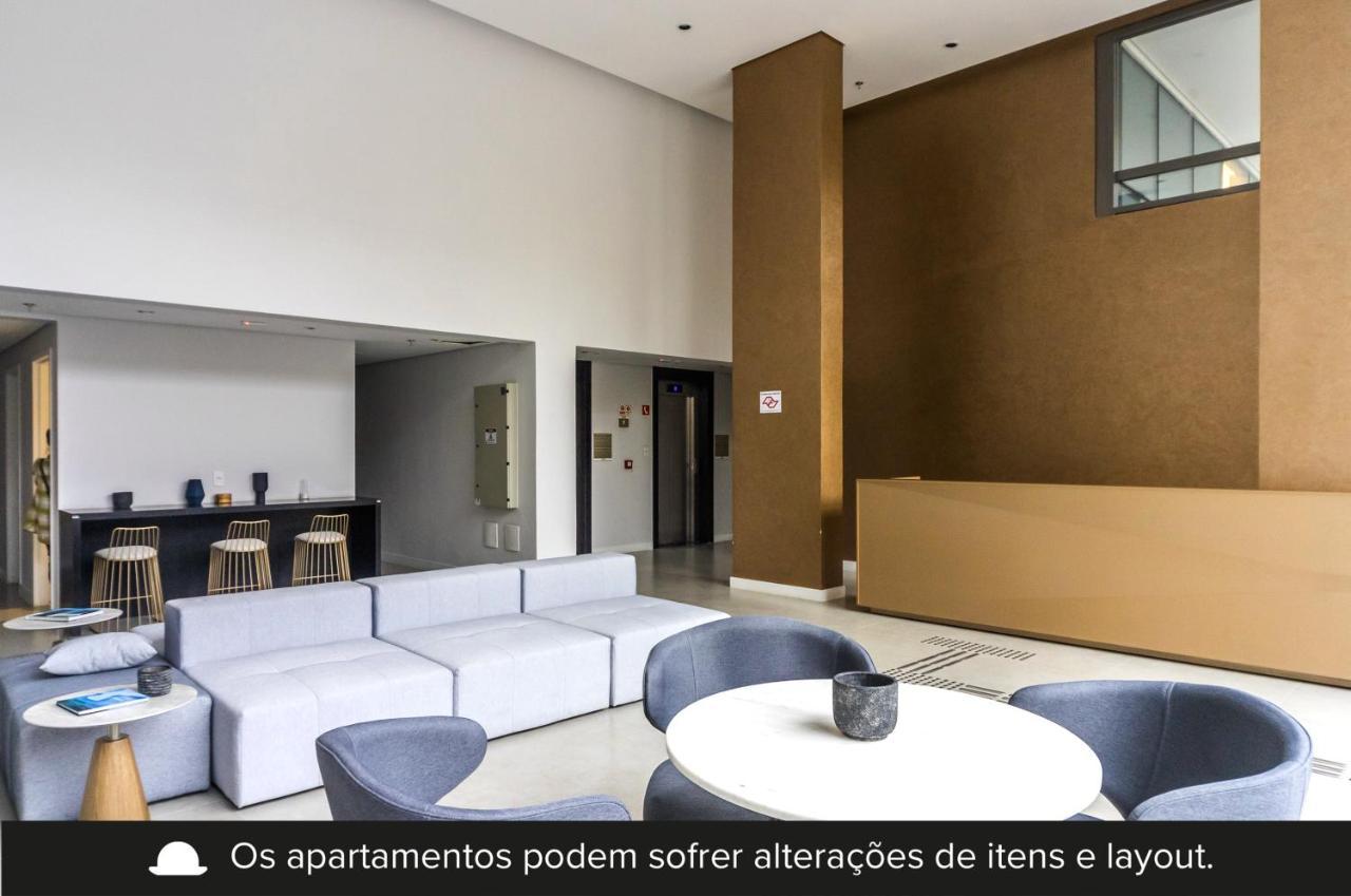 Charlie Domy Paraiso São Paulo Ngoại thất bức ảnh