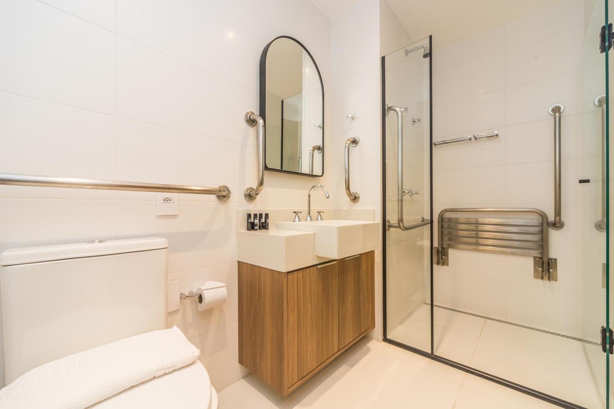 Charlie Domy Paraiso São Paulo Ngoại thất bức ảnh