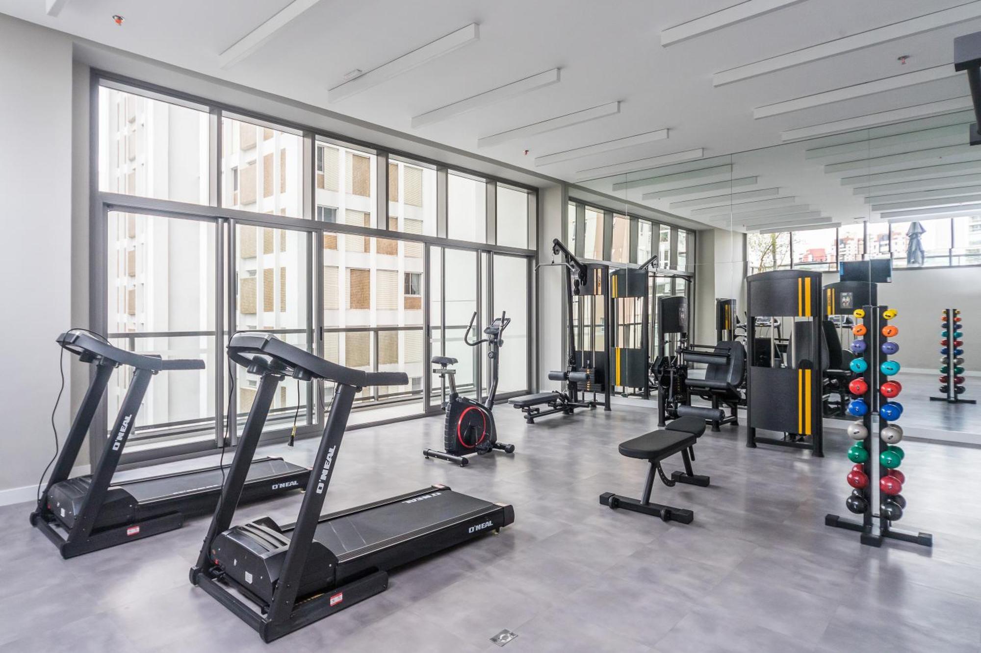 Charlie Domy Paraiso São Paulo Ngoại thất bức ảnh