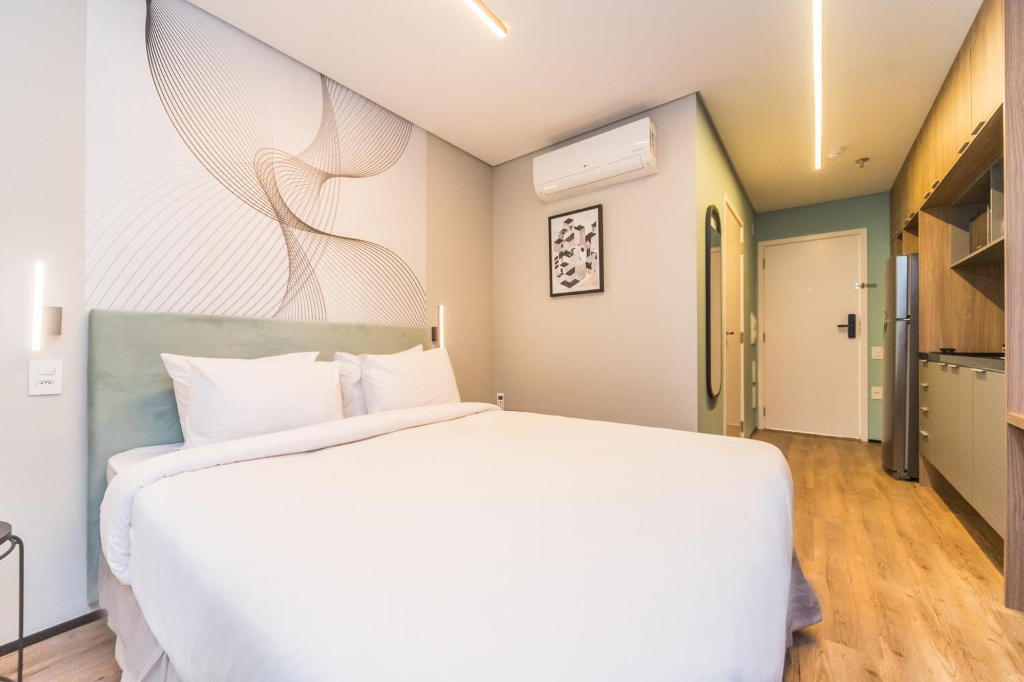 Charlie Domy Paraiso São Paulo Ngoại thất bức ảnh